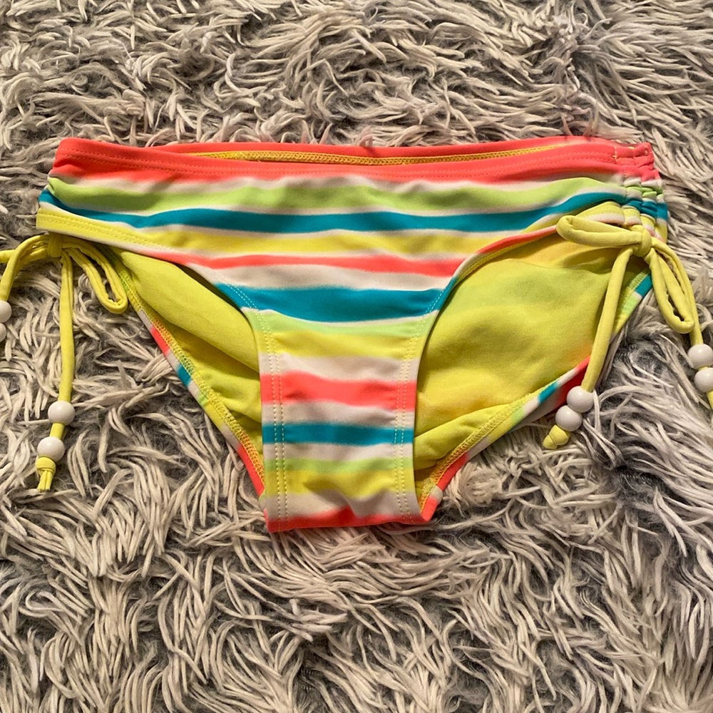 Justice Bikini Bottoms Kids